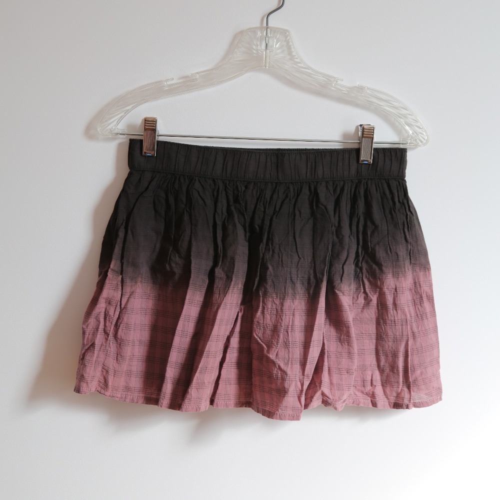 Fall skirts (bundle) - Picture 2 of 7